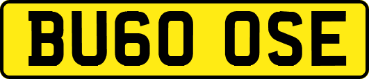 BU60OSE