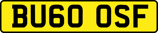 BU60OSF