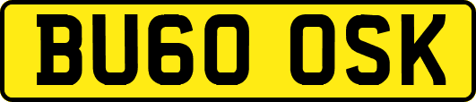BU60OSK