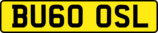 BU60OSL