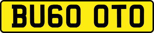 BU60OTO