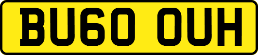 BU60OUH