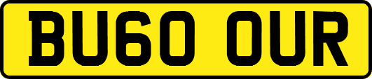 BU60OUR