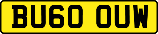 BU60OUW