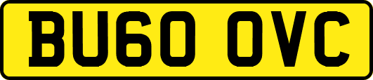 BU60OVC
