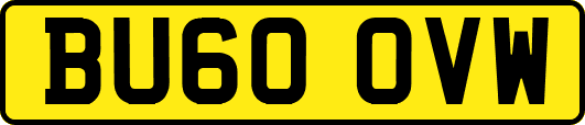 BU60OVW
