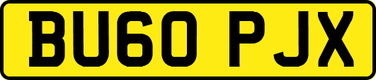 BU60PJX