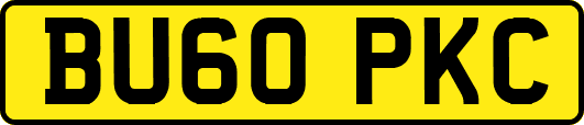 BU60PKC