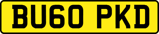 BU60PKD