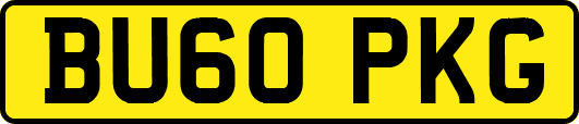 BU60PKG