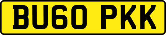 BU60PKK