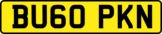 BU60PKN