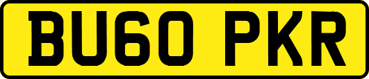 BU60PKR