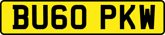 BU60PKW