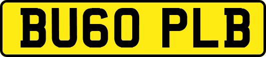 BU60PLB