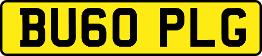 BU60PLG