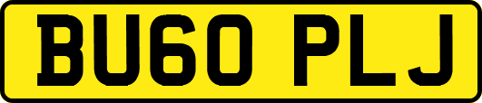 BU60PLJ
