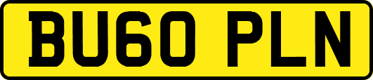 BU60PLN