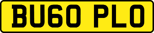 BU60PLO