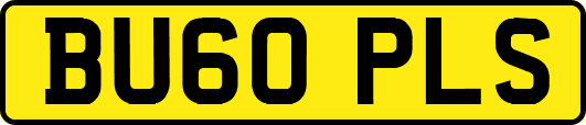 BU60PLS