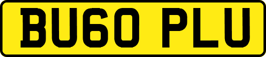 BU60PLU