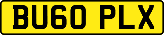 BU60PLX