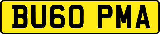 BU60PMA