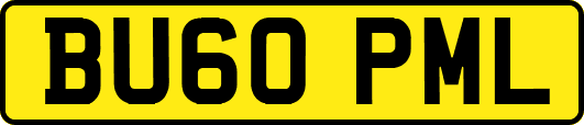 BU60PML