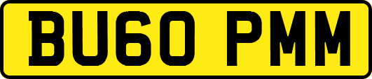 BU60PMM