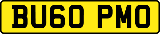 BU60PMO