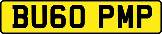 BU60PMP