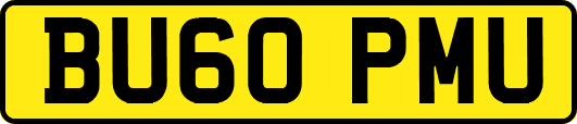 BU60PMU