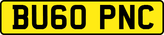 BU60PNC