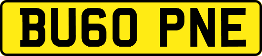 BU60PNE