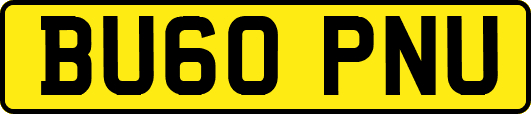 BU60PNU