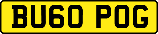 BU60POG