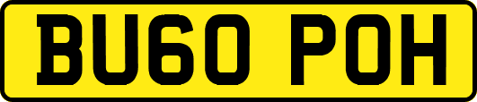 BU60POH