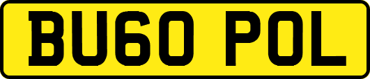BU60POL