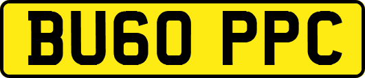 BU60PPC
