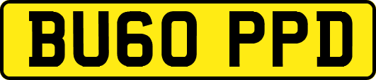BU60PPD