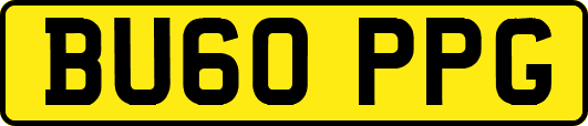 BU60PPG