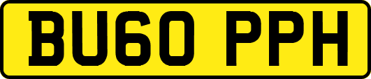BU60PPH