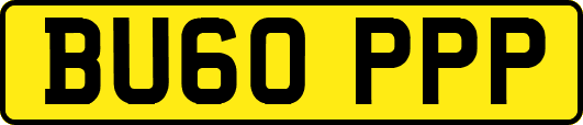 BU60PPP