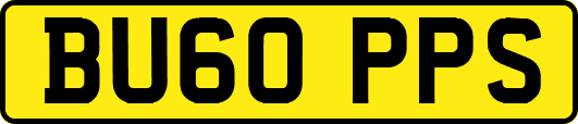 BU60PPS