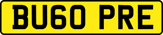 BU60PRE