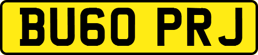 BU60PRJ