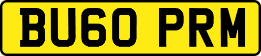 BU60PRM