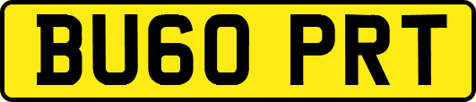 BU60PRT