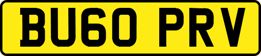 BU60PRV