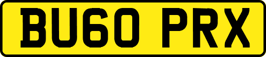 BU60PRX